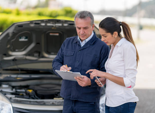 Liability coverage specialist in Springhill